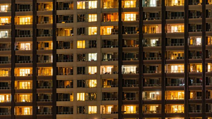 Why Apartments In Tokyo Are So Much Cheaper Than In NYC