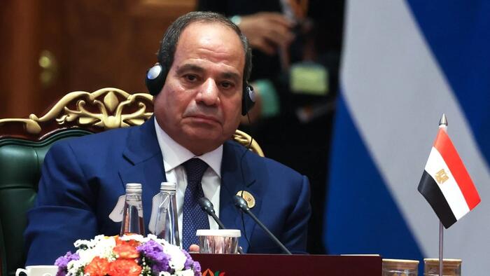 Egypt Arrests, Disappears Entire Newsroom Over ‘Fake News’ Allegations