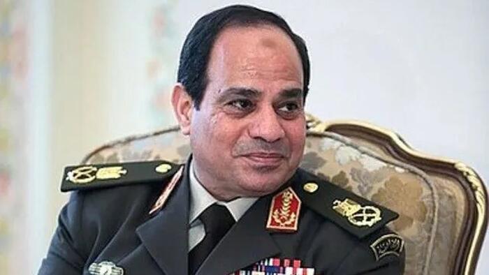 Egypt’s Sisi Declares His Presidency Will End In 2030