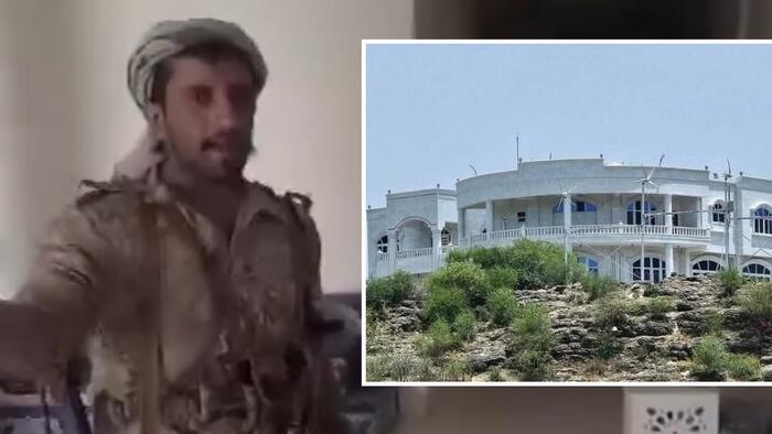 Houthis Seize Yemen Parliament Speaker’s Home, Cut Taiz-Aden Lifeline As All-Out War Erupts