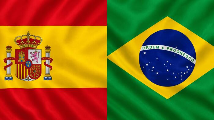 Spain, Brazil ‘Allies In Global Progressivism’ Says Lula After Sánchez Congratulates Him On Election Victory