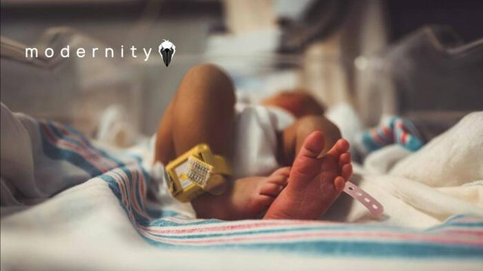 Nurse: Stillbirths Exploded After COVID Shots Hit Maternity Wards
