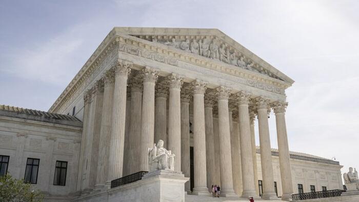 Supreme Court To Consider Government’s Power To Deport Terrorist Supporters