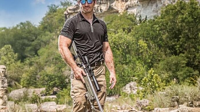 Blackwater Bloodied: Erik Prince’s Congo Force Ambushed, Ex-UFC Star Tim Kennedy Shot In The Fight For The World’s Cobalt