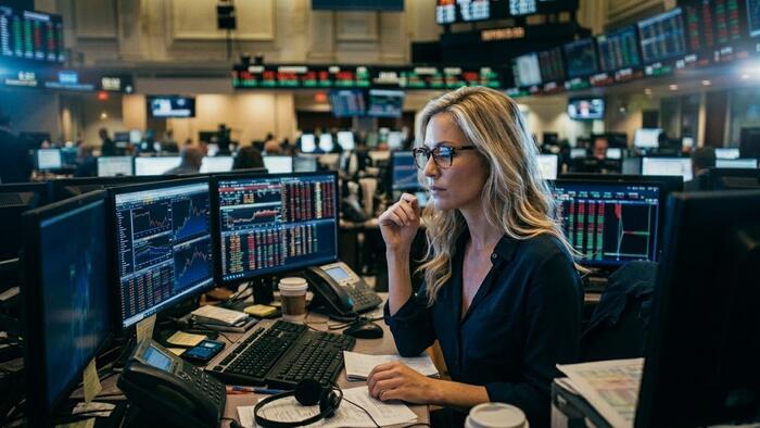 Futures Rise As Warsh Stays Mum, Tesla “Flying Car” Interrupts AI Liquidation