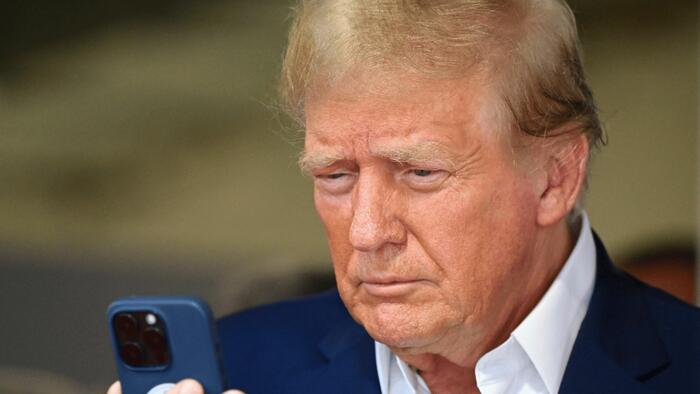 Trump Posts Longest Truth Social Rant Of His Career – 1,300 Words At Bill Maher