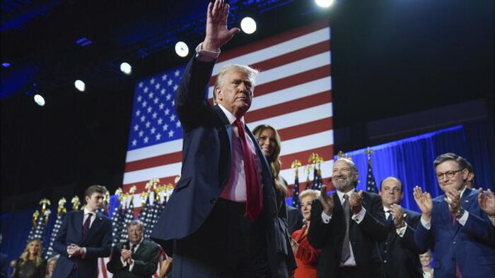 Trump Says “It’s Possible” Iran War Could Cost Him November Midterms