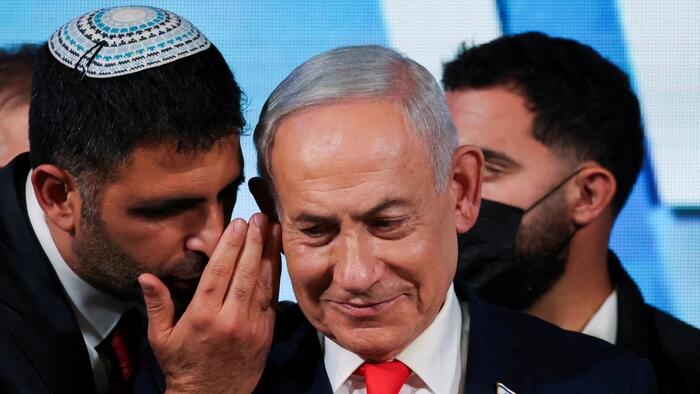 Netanyahu’s Likud Accuses Qatar, Turkey Of Election Interference Aimed At ‘Islamizing Israel’
