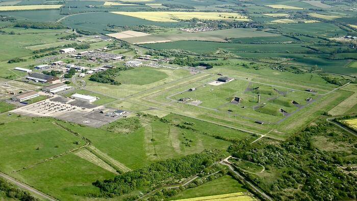 Two Latvians Arrested After Breach At US Intel Hub Deepens UK Sabotage Concerns