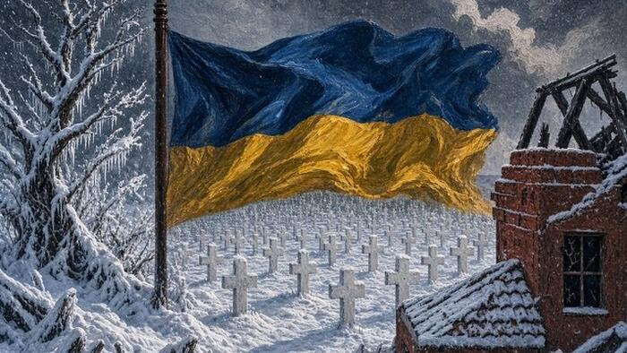 Why Might Putin Finally Decide To Bring Ukraine To Its Knees After Nearly Five Years
