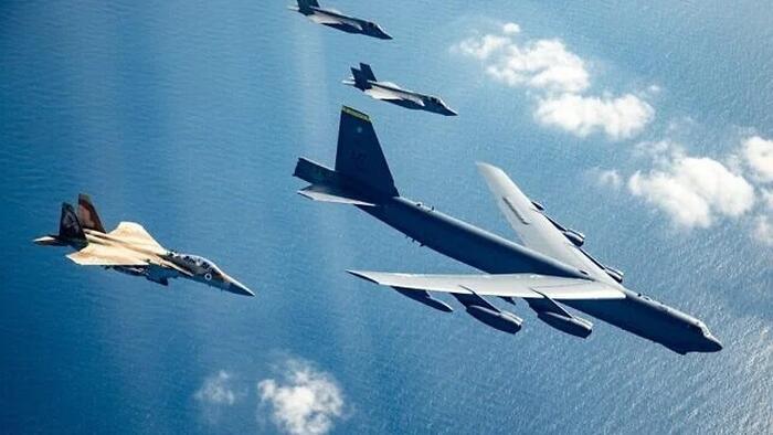 US & Israel Prepare Post-Election Strikes On Iran Despite Escalation Warnings