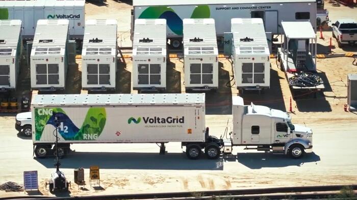 From Force Majeure To Forced Haulage: Oracle Is Now Trucking Natural Gas To Its AI Data Centers