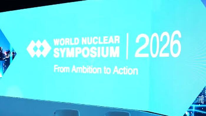 “We Don’t Need To Sell The Story Anymore”: Nuclear Wins The Argument At WNA 2026… Now Everyone Is Racing For Bronze