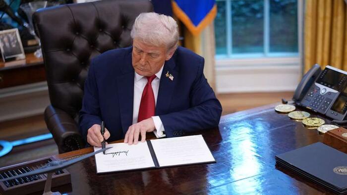 Gun Owners Must Vote So Congress And Trump Can Continue To Deliver
