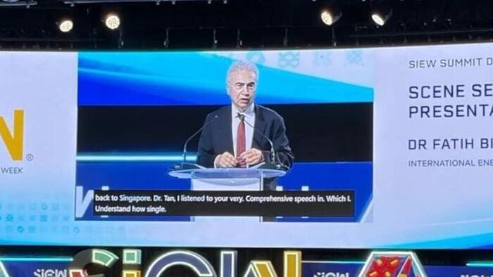 IEA Birol Warns Of No “Credible Pathway” Back To Pre-War Energy Markets In 2027